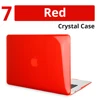 Crystal Red