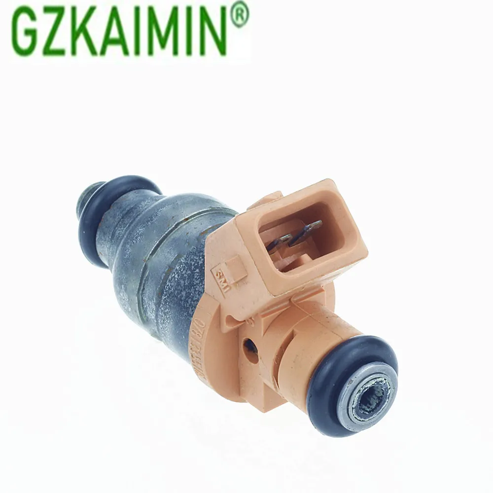 FUEL INJECTOR /NOZZLE OEM 078133551BL 078 133 551 BL FOR 2000 2005 For ...