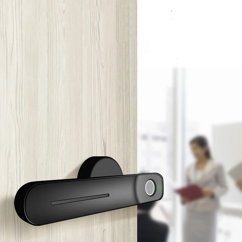 Fingerprint Smart Lock 3