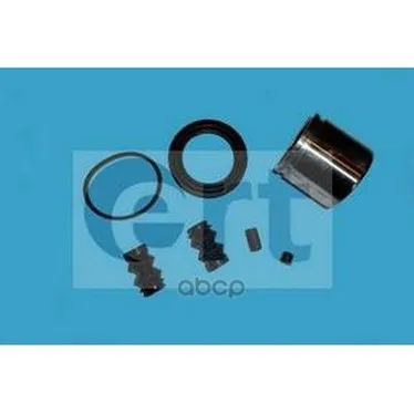 Ремкомплект Тормозного Суппорта С Поршнем Fiat/Renault Megan Ii D54 F Bosch Ert арт. 401349