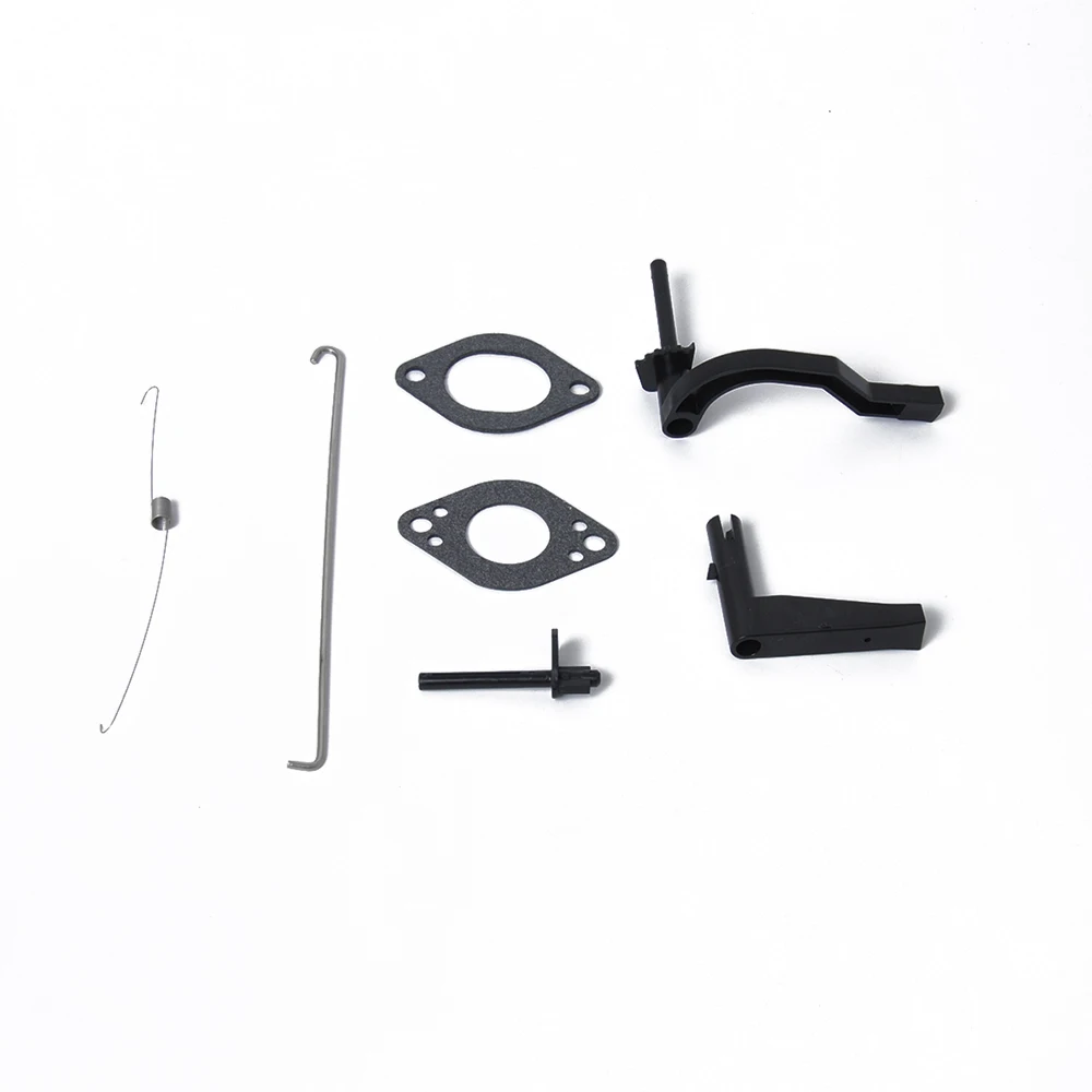 Тип поплавка карбюратор ATV ДЛЯ Briggs& Stratton 591378 796321 696132 696133 796322 Двигателя аксессуары для карбюраторов