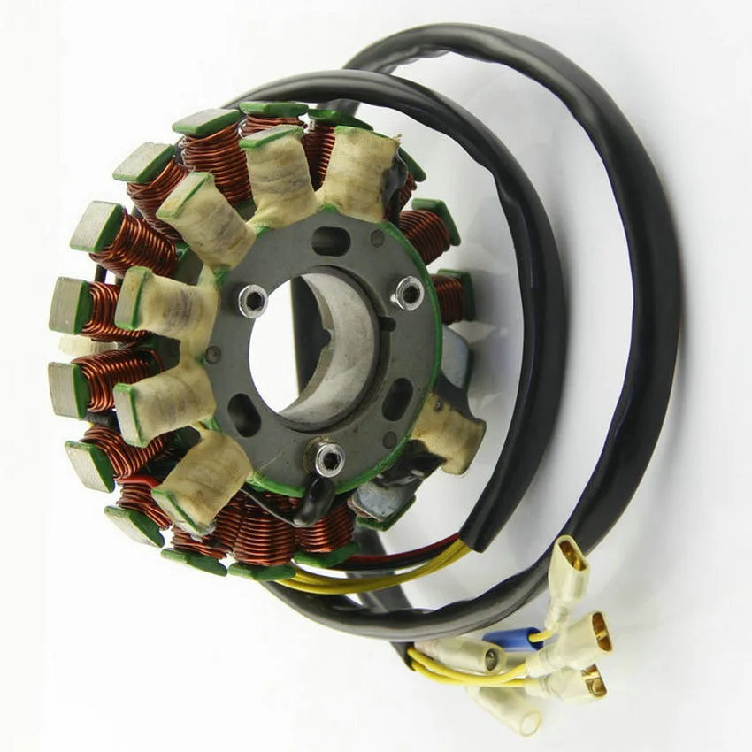 Магнето обмотка статора генератора для KTM 350 400 500 540 600 620 660 LC4 640
