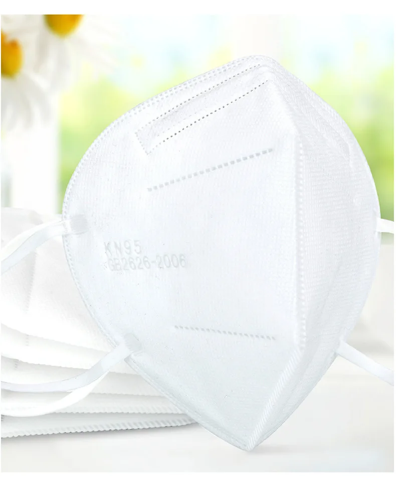 

Masks Filter Disposable For Men And Women Adult Cloth Anti-dust 10 Dustproof Infection N95 Pieceor men and women