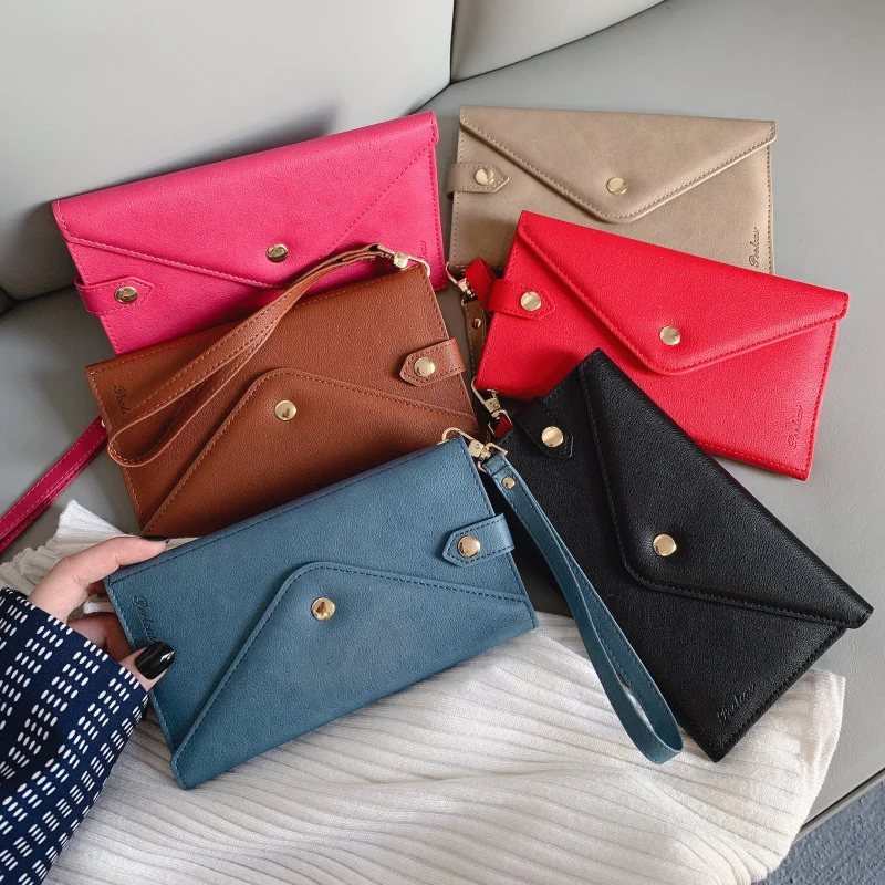 Luxury PU leather multifunctional 4.0~6.5