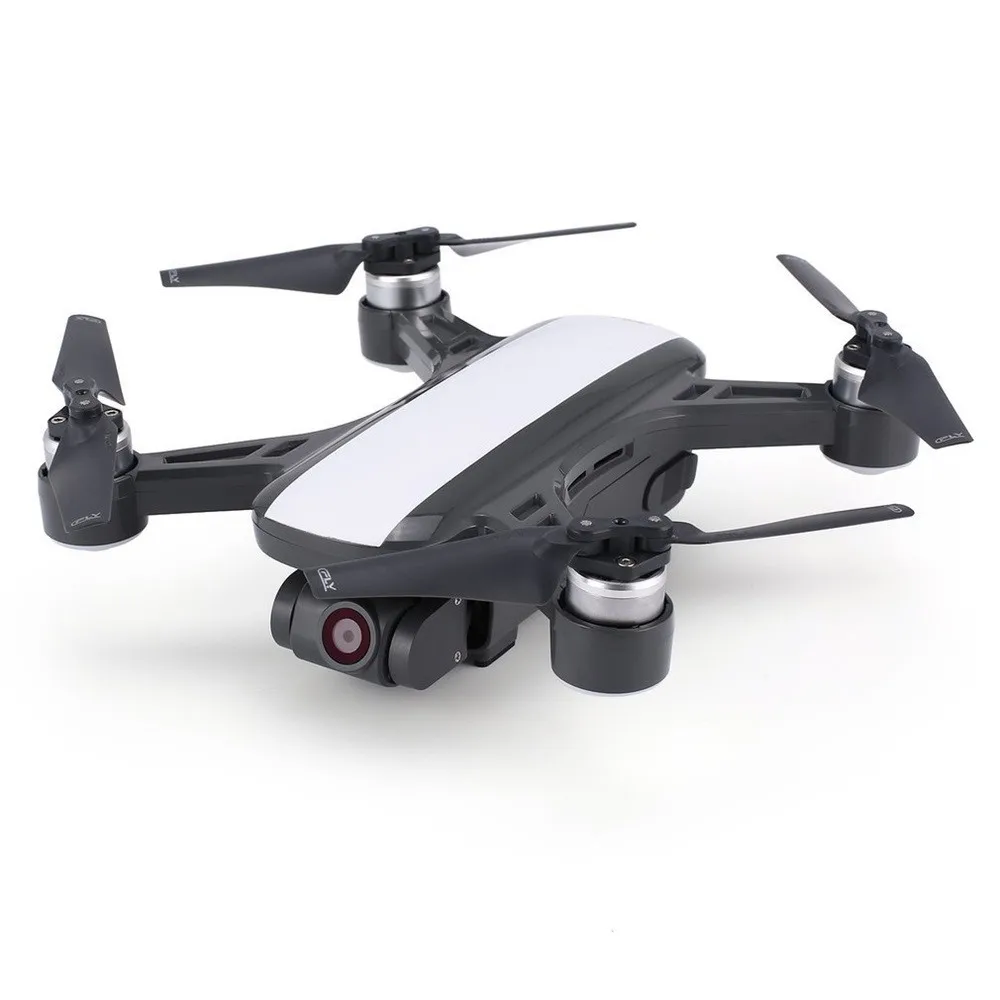 C-Fly Dr-eam gps WI-FI с видом от первого лица 2 Ось Gimbal 4k Камера оптический Fl-ow+ рюкзак Набор для сборки дрона модели самолетов(цвет сообщения