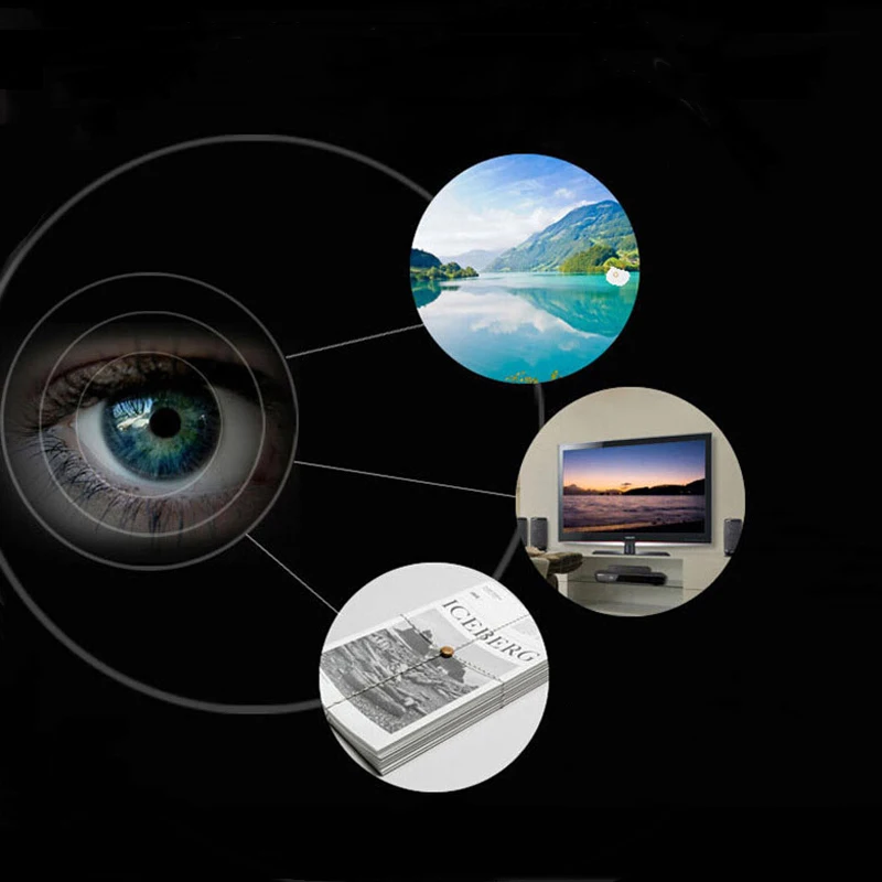 Zilead Мультифокальные Pregressive чтения очки против УФ Prebyopia очки для Для мужчин и Для женщин дальнозоркости очки