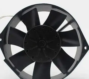 

fan new UT795C-TP{A58} 200V ROYALFAN 17215038