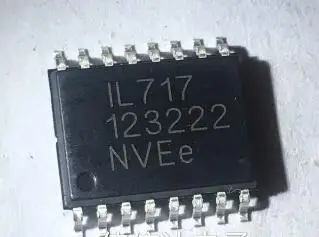 

Free shipping new IL717