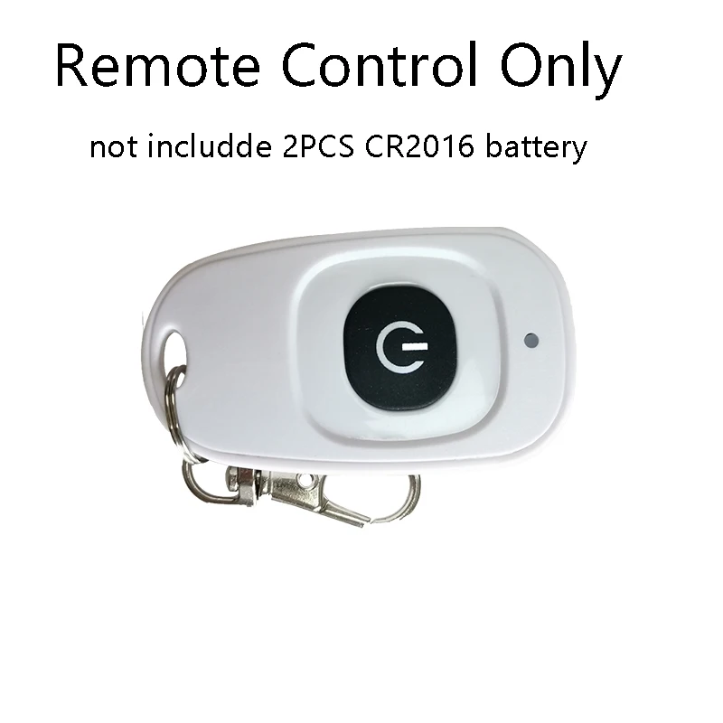 12v Wifi Relay Tuya smart Life App Switch Module Remote-timer Diy Interruptor Self-locking Work With Google Home 2 Way Control 