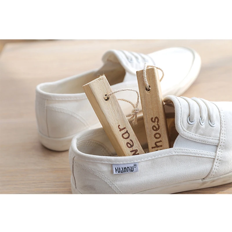 Деревянные шарики от моли бар камфора деревянные полосы освежитель воздуха ящик шкаф для обуви дезодорант вредителей драйвер баров
