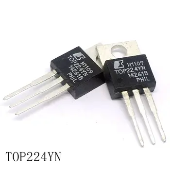 

Power management chip TOP224YN TO-220 10pcs/lots new in stock