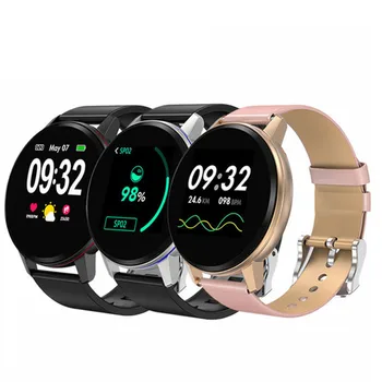 

Smartwatch Bluetooth Smart Watch Men Heart Rate IP67 Waterproof Blood Pressure Fitness Tracker Sport Smart Bracelet