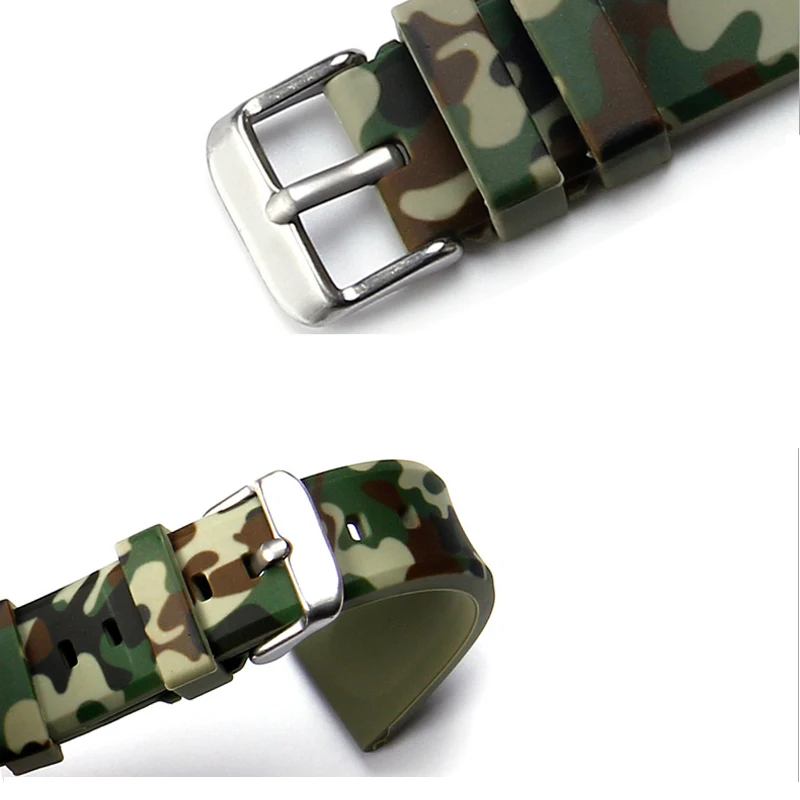 YHNUJM силиконовые ремешки для часов Ремешок Для Xiaomi Huami Amazfit Bip Youth Смарт часы сменный Браслет для часов