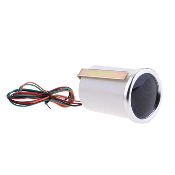 

Auto Car Motor 2" 52mm Digital Color LED EGT Exhaust Gas Temp Gauge Meter