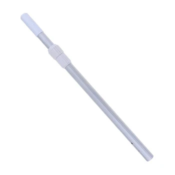 

Above Ground Pool Cleaning Tools Skimmer Brush Telescopic Rod Set Accessories