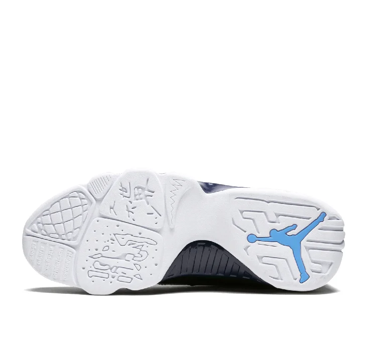 AIR JORDAN IX Ретро 9 Dream It Do It UNC Bred Space jam баскетбольные кроссовки мужские 9s черные кроссовки из змеиной кожи The Spirit