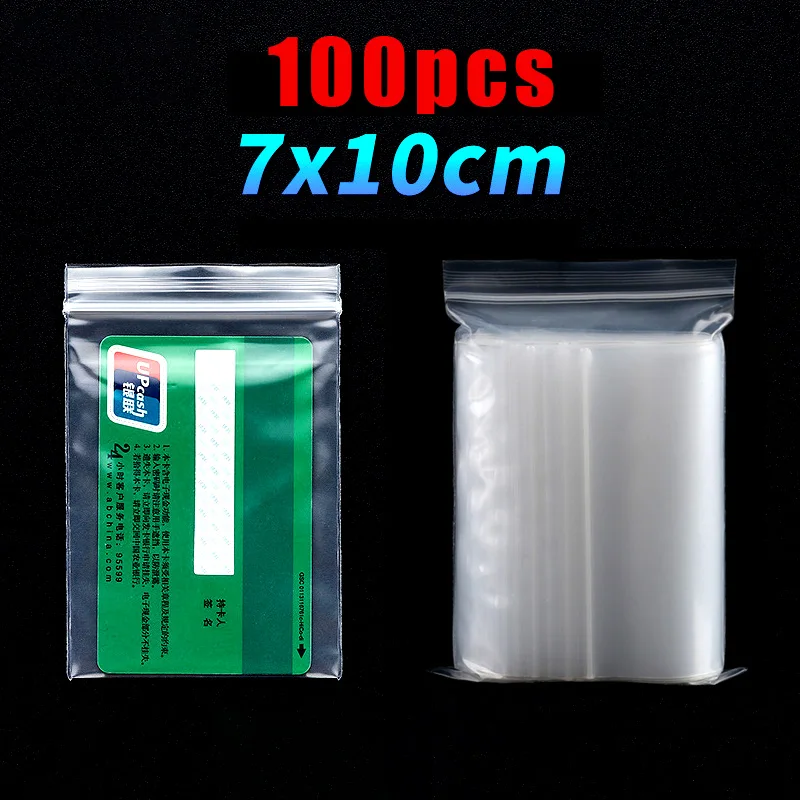 Description Picture 5 of itemHOMFUN 100pcs/lot 5D DIY Diamond Painting Tools Plastic Self Adhesive Bags Drills Glued Stone Storage Sealing Bag Craft Supplies