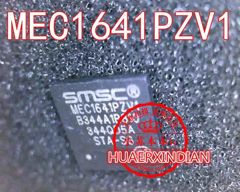 SW0618V MEC1653-TN GL256P11FFI02 BCM54616SC0KFBG MEC1641PZV1 MEC1641PZV2 MAX77665AEWQ ADP50350002CBZR ADP5035 NT5CC512M8DN-DI - Цвет: MEC1641PZV1