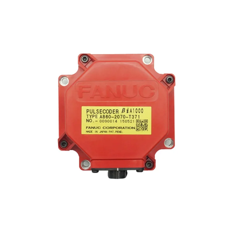 Энкодер FANUC A860-2070-T371 для станка с ЧПУ шпинделей