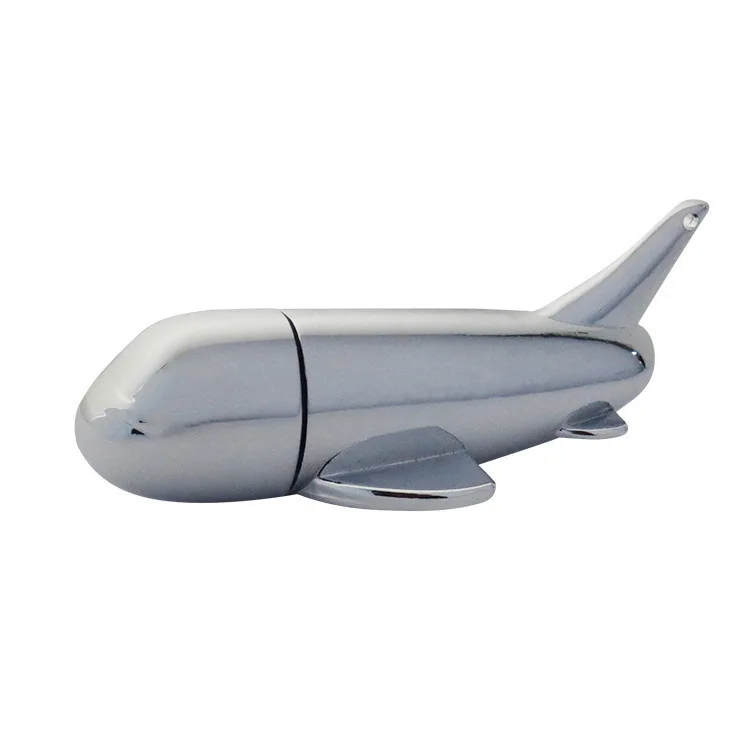 

Waterproof Metal Aviation Plane Pen Drive 128GB 256GB 512GB Flash Usb Stick Memory Card Pendrive Usb Flash Drive Free Shipping
