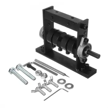 

Manual Wire Cable Stripping Peeling Machine Cable Scrap Recycle Tool Copper Wire Stripper For 1-30mm Wire