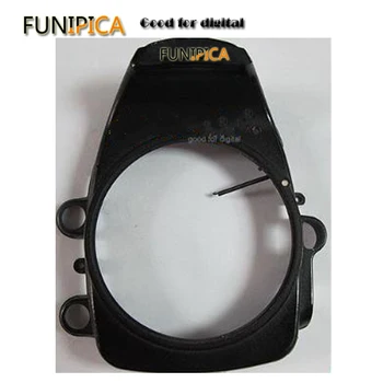 

original D300 front shell for nikon D300 front cover DSLR Camera repair parts free shipping