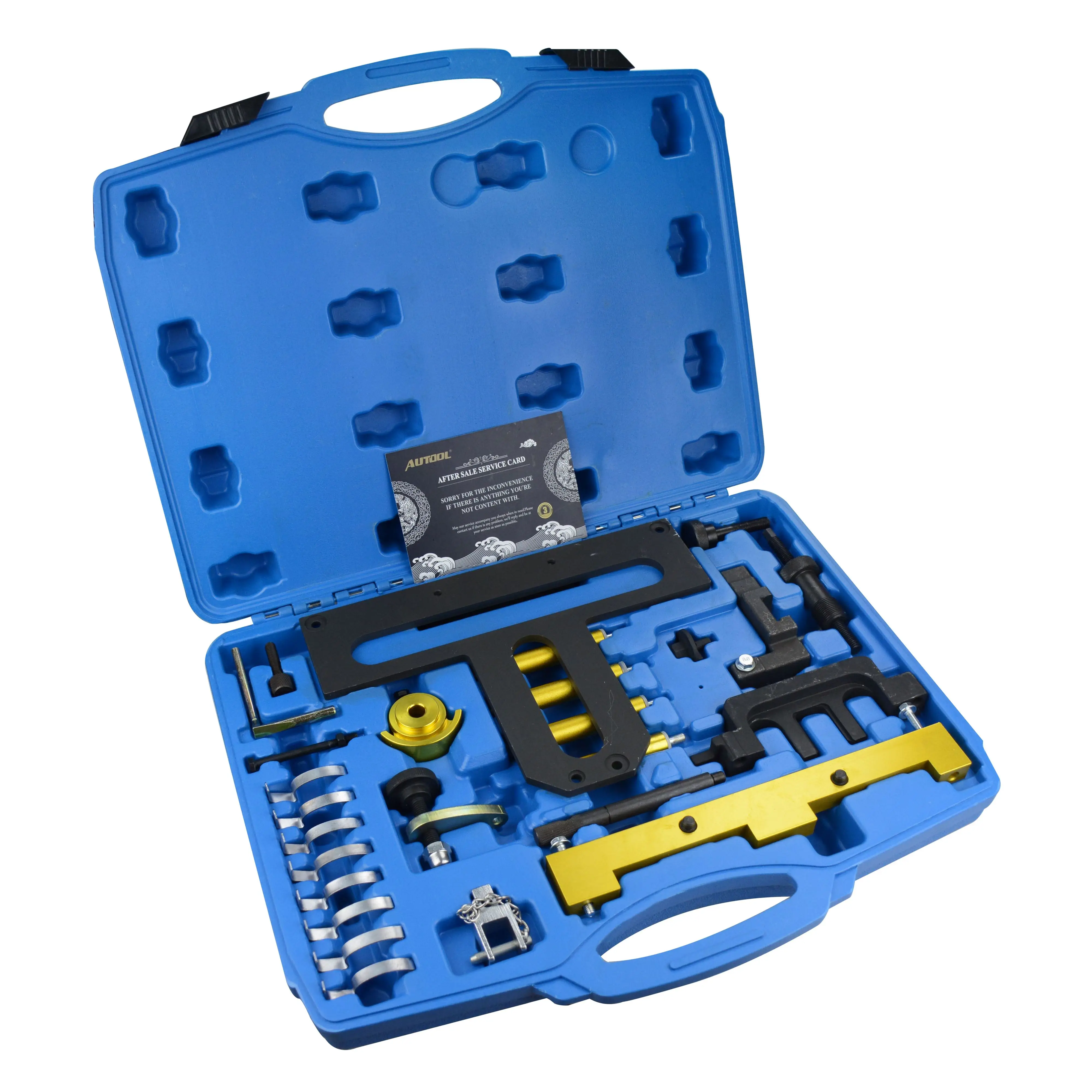 £92.15 Autool Timing Chain Engine Tool Camshaft Alignment Timing Locking Sensor