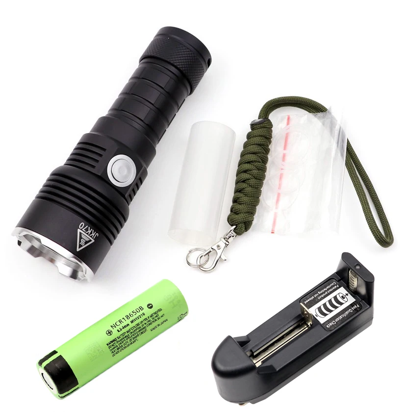 18650 3400KIT