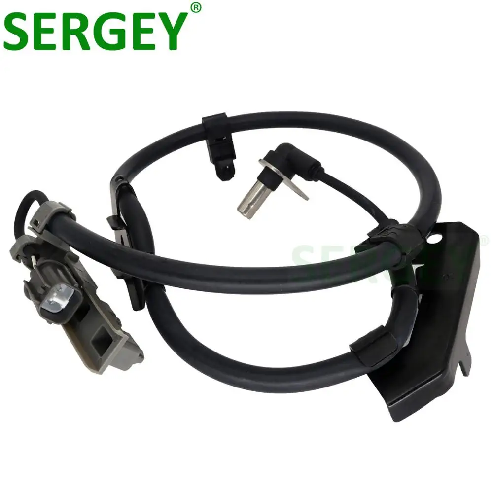 8972361042 8973879891 передний правый R/H ABS Датчик скорости колеса для ISUZU D-Max Rodeo 2.5TD/3.0TD 2003-2012