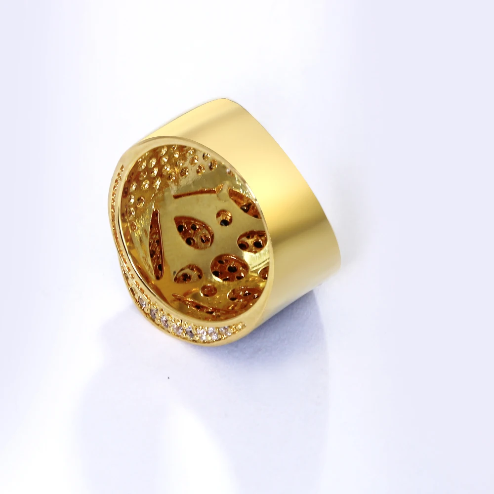 large leaf ring (16)