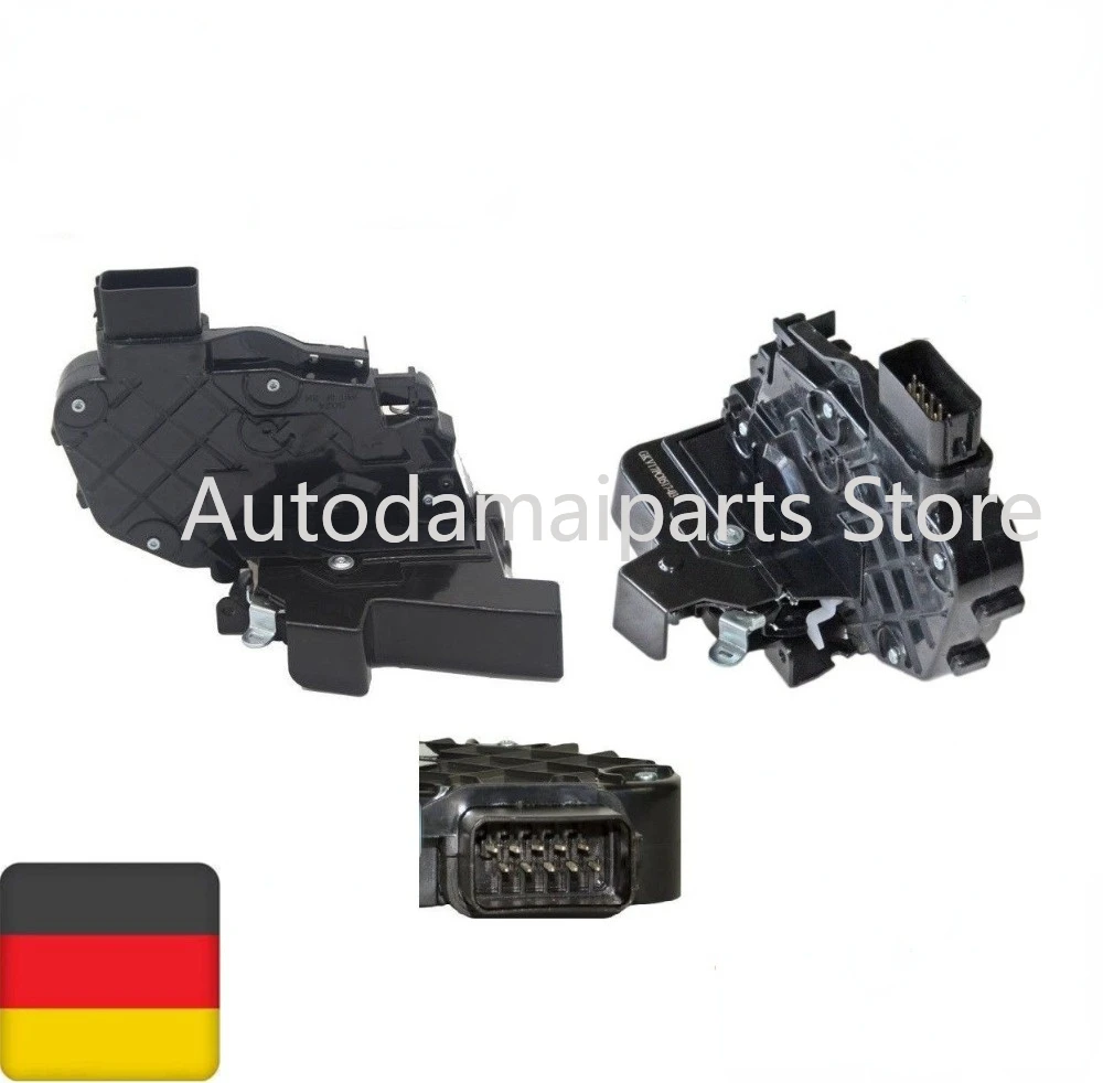 Ap03 Front Left Right Door Lock Actuator For Land Rover Discovery 3 4 Mk3 Mk4 Range Rover Evoque Freelander 2 Lr Lr Valves Parts Aliexpress