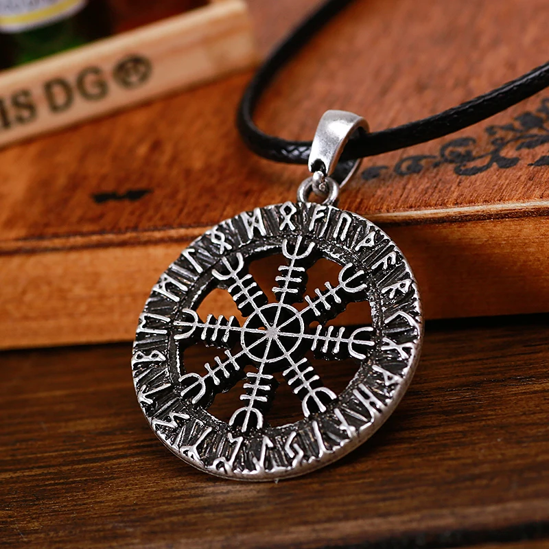 horror in the runic circle