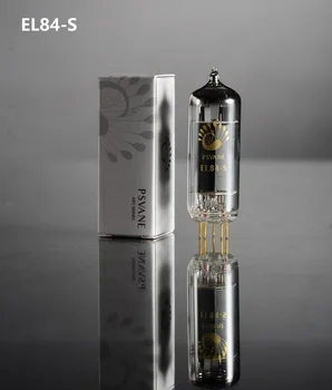 

DIY Tube art series EL84-S preamp tube