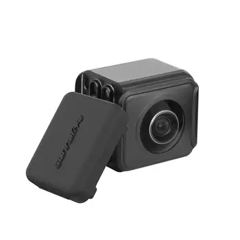 

2pcs Silicone Protective Dustproof Lens Cap for Insta360 ONE R Action Camera Protector Cover Accessories
