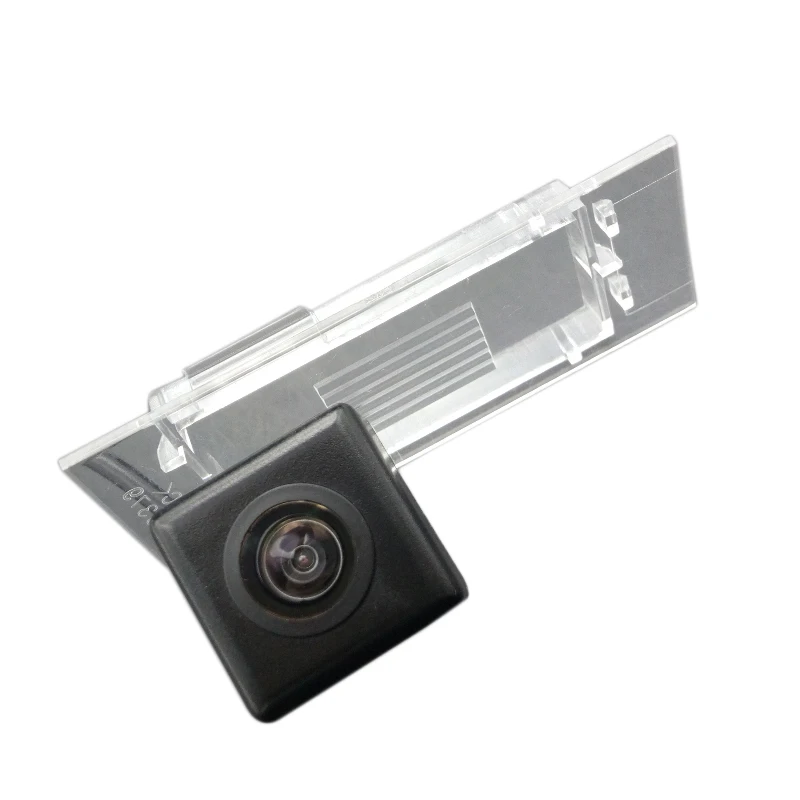 

For Mercedes Benz Smart 2015 and Renault Kadjar 2016 Backup Reverse Parking Hd Ccd Car Rear View Camera