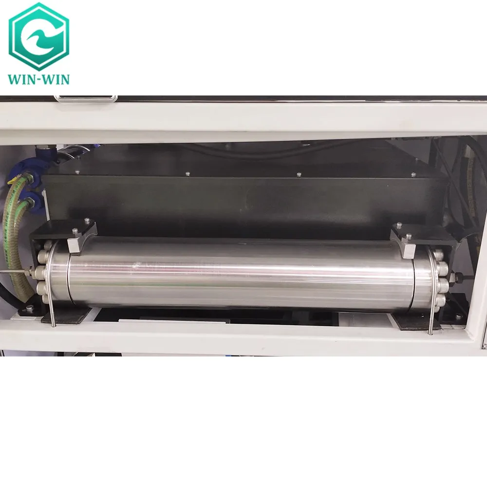 Water Jet Parts 2 Liter Accumulator Assembly New Type Attenuator