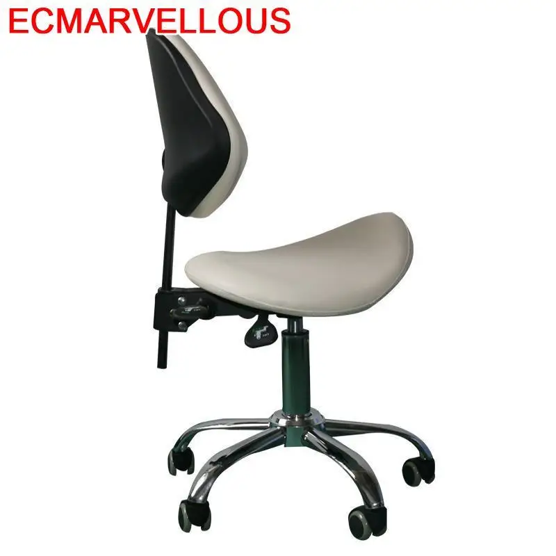 Sedia Stoelen Sessel Schoonheidssalon Barberia мебель для ногтей Mueble De Barbeiro магазин Парикмахерская