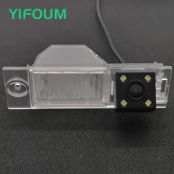 

YIFOUM 170 Degree Night Vision HD Car Rear View Parking Backup Camera For Hyundai New Tucson IX35 IX TL MK3 2015 2016 2017 2018