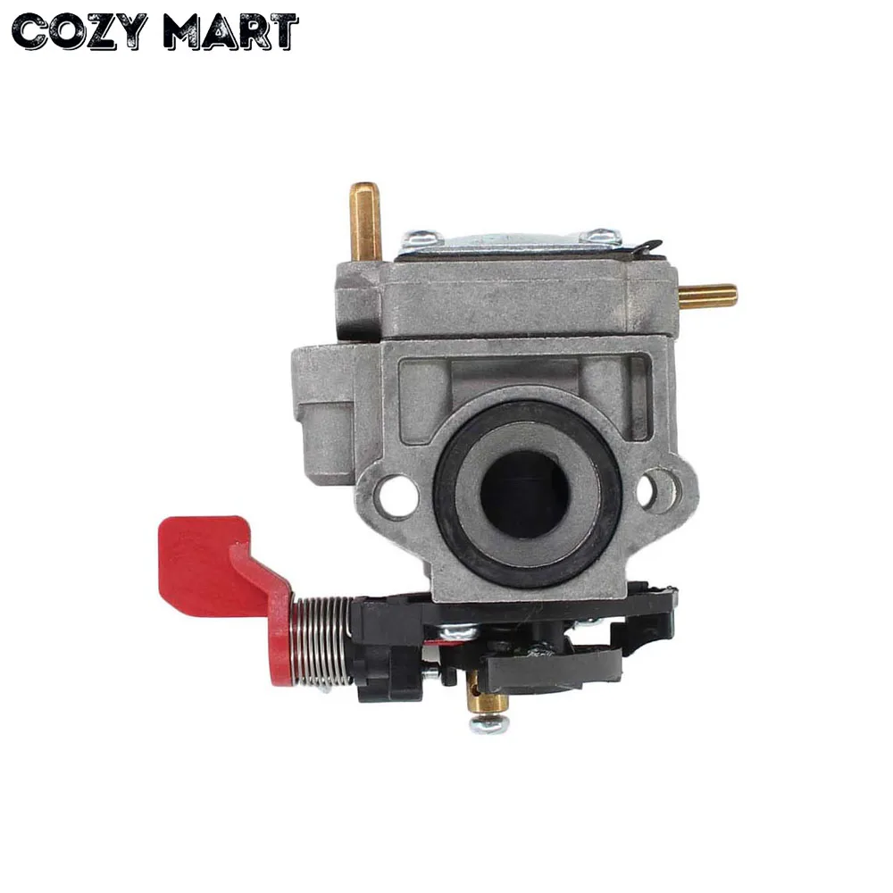 Карбюратор для HOMELITE Ryobi 308028004 UT-08072 UT-08072A UT-0857 GM254SL PBV-30A WYC-6 WYC-6-1