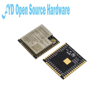 

ESP-WROOM-32 4m WIFI MODULE esp32 with U.FL connector SPI FLASH SMD-38 ESP32-WROOM-32U