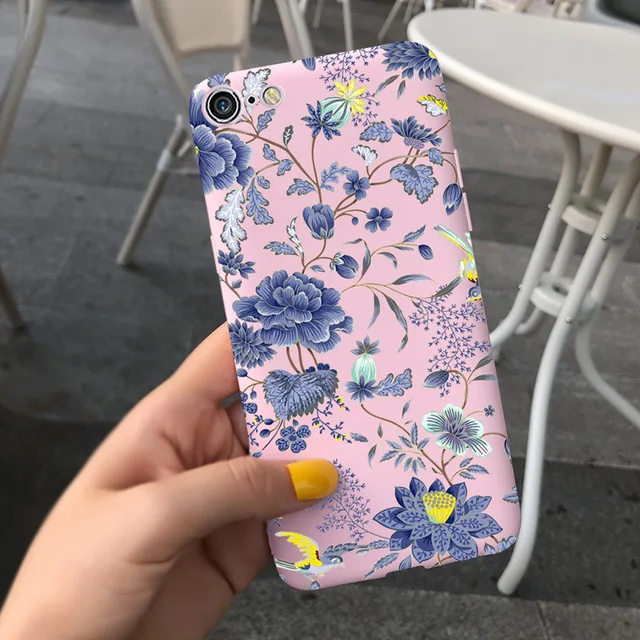 Silicone Case Iphone Plus Shopee Iphone 4s 5s Se 6s Plus Soft