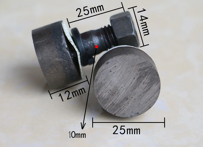 diamond grinding block  (6)