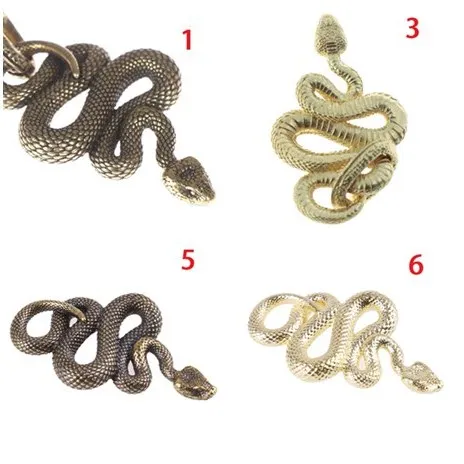 

Various Styles Handmade Key Chain Fashion Animal Key Ring HandBag Pendant
