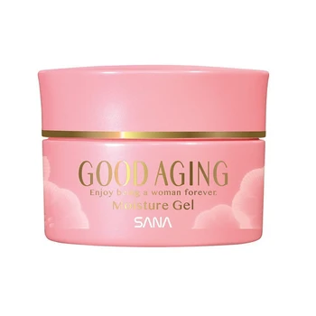 

Moisturizing and firming cream for Mature skin Sana, 425585, 6 in 1, 100 g