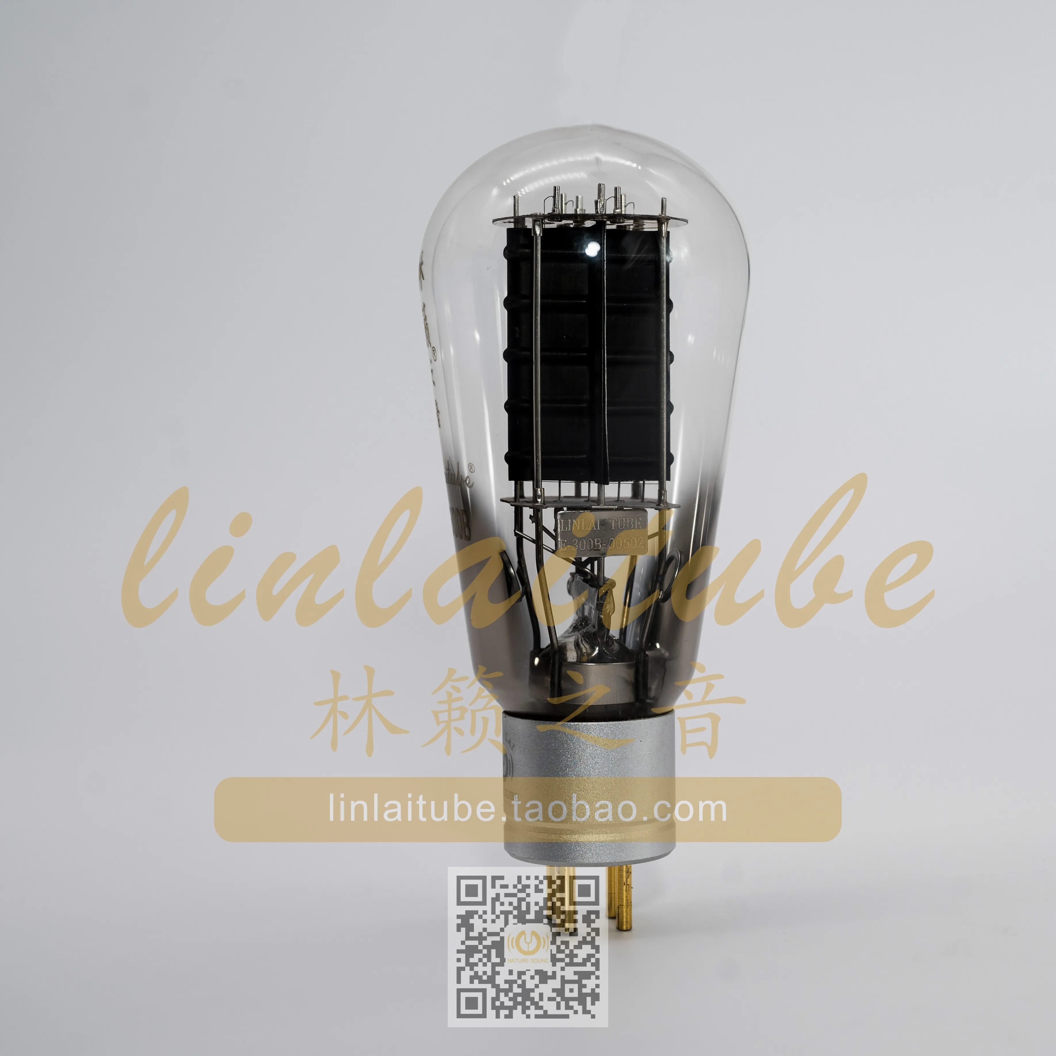 Brand new Quality assurance for 24months linlai