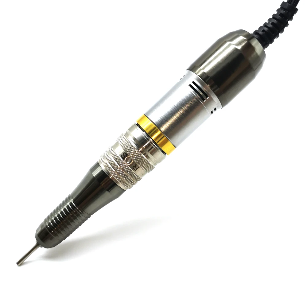 PROD 4000131282527 65W Strong Drill Pen 35000RPM Manicure Machine
Electric Manicure Drills Nail Cutter Manicure Tool Nail Drill Bits Art
Tools