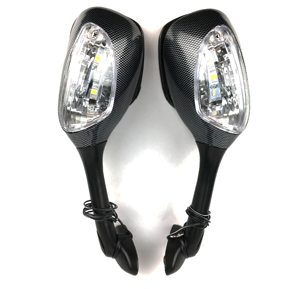 For Suzuki GSXR 600 750 1000 2005 2006 2007 2008 2009-10 K6 K7 K8