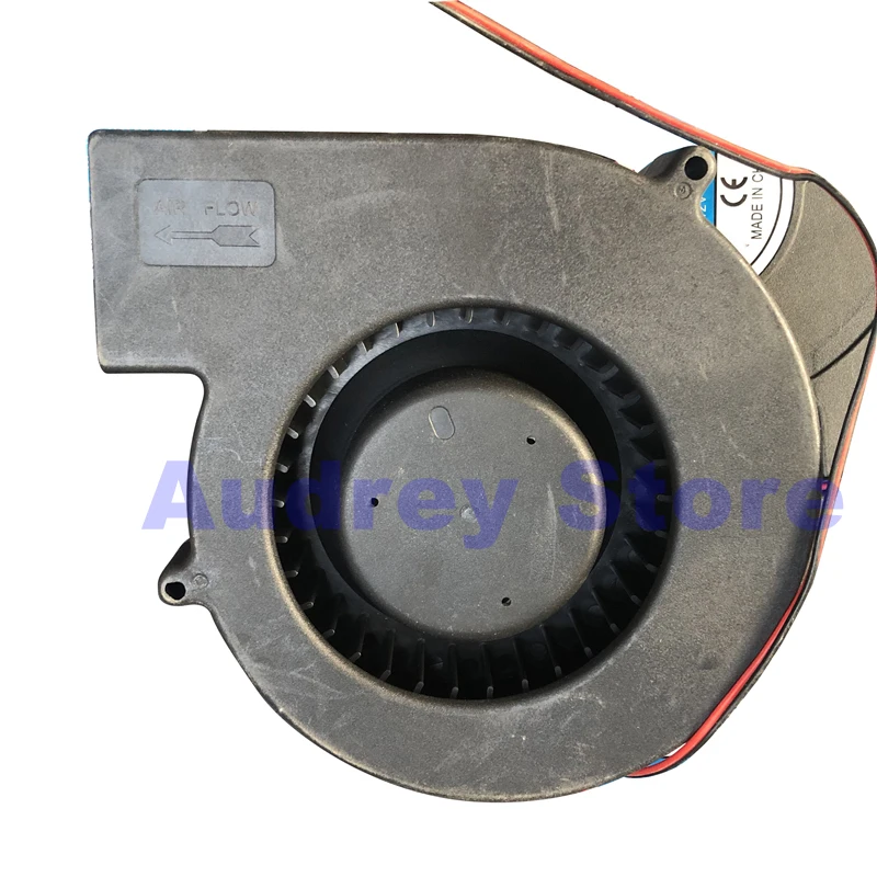 SANLY SF13040SM 12 В 0.30A DC центробежный воздуходувка для очистителя