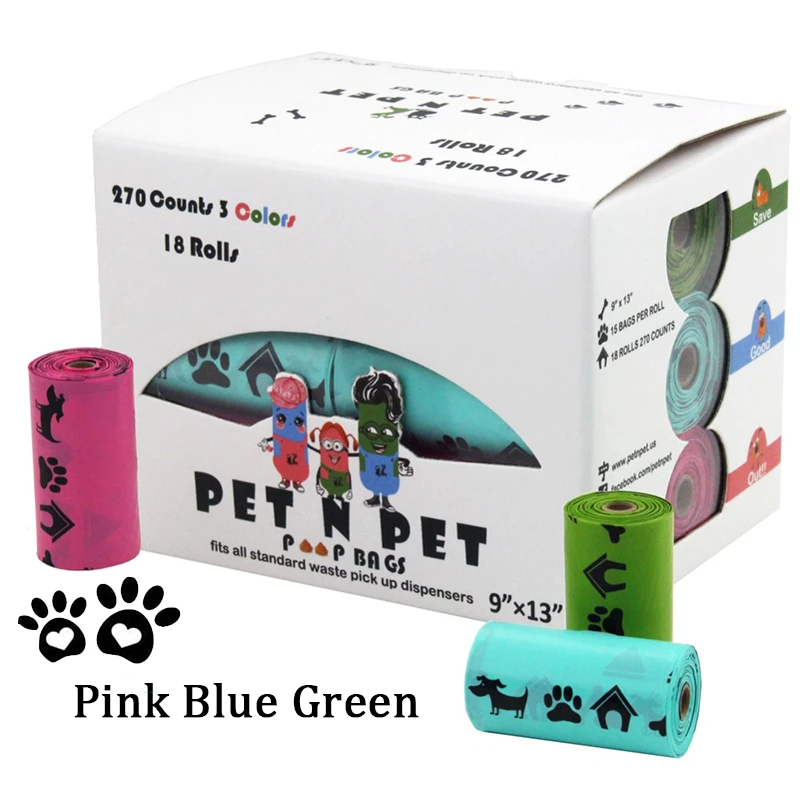 pet n pet poop bags biodegradable