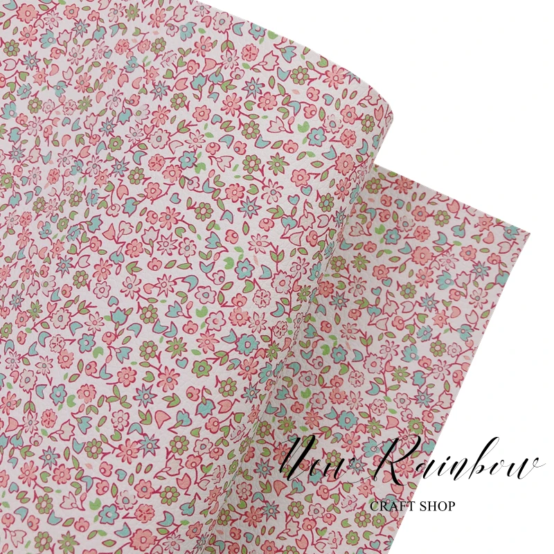 Искусственная кожа для бантов аксессуаров сережек поделок | Дом - Цена: 519,22 руб.